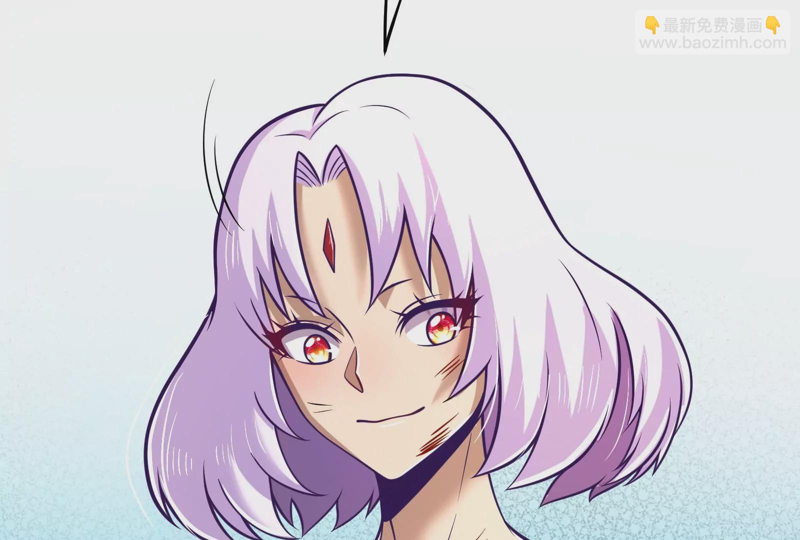 古神遊戲 - 第19話 突破！精神力的提升！(2/3) - 6